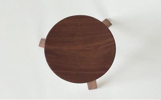 BONFIRE（ボンファイア）スツール／木工品 家具 吉備木工株式会社