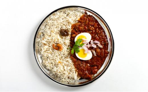 いなほ屋 × cotan コンプリート！ 菜食 カレー キット 5種