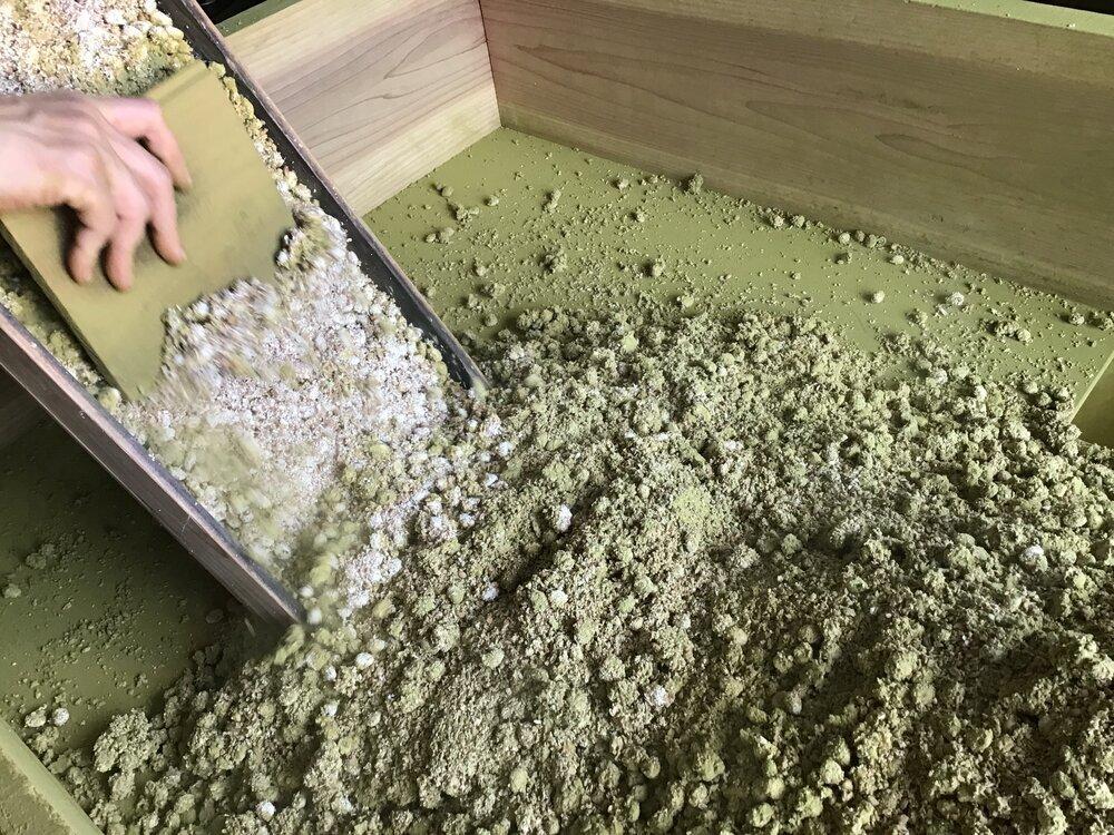 丸大豆醤油 鐵次郎 三夏 720ml 2本セット 山近醤油醸造場 調味料 しょうゆ 国産