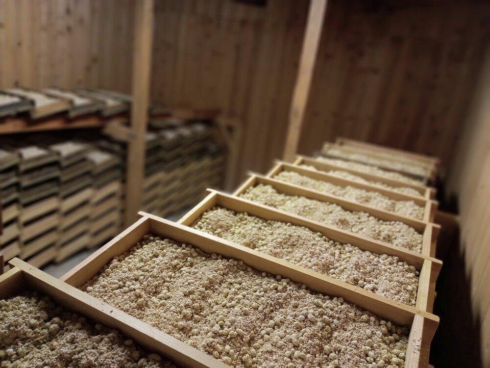 丸大豆醤油 鐵次郎 720ml 2本セット 山近醤油醸造場 調味料 しょうゆ 国産