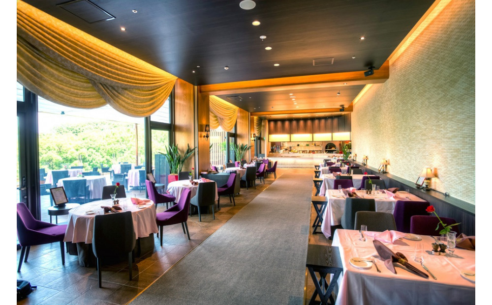 【岡山国際ホテル】平休日1泊朝食付 ペア宿泊券《スタンダードツイン》