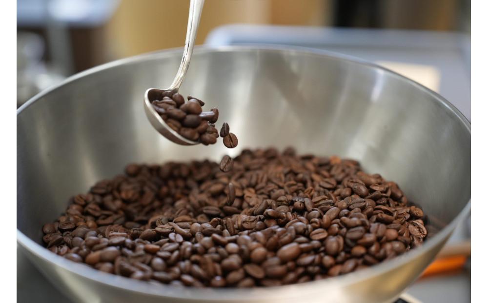 SDGs目標1（貧困をなくそう）割るタイプ　NEPAL COFFEE オリジナル×2※ギフトボックス