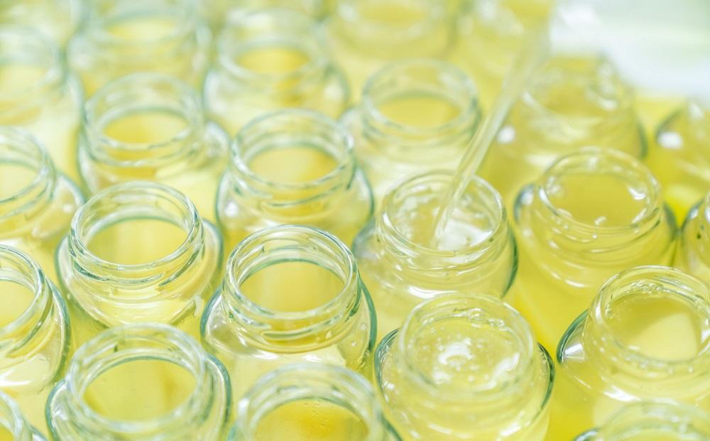 岡山県産 桃・ぶどう ジュレ 110g×4本セット