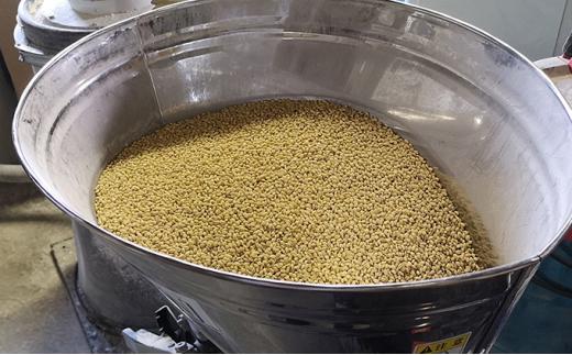 令和7年産 岡山西大寺の幸せもち麦(キラリモチ) 数量限定 2kg(1kg×2)