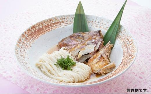 桃鯛 お刺身セット 半身分【配達不可：離島】