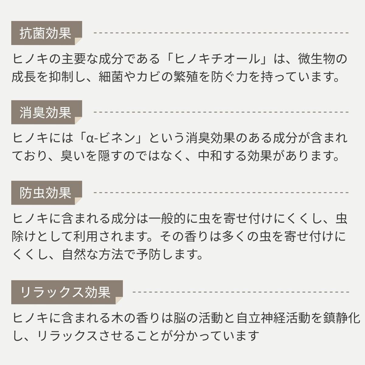 天然ヒノキの消臭・除湿ブロック 16個セット くりかえし使える 除湿 消臭 調湿 除去 衣類 ペット ベビー 用品 国産ヒノキ 無添加 天然素材 アルコールフリー 塩素不使用 服 防虫 抗菌 ハンガー クローゼット 収納 衣替え タンス 引き出し セーター 靴箱 靴 衣替え kitoen（木と縁）