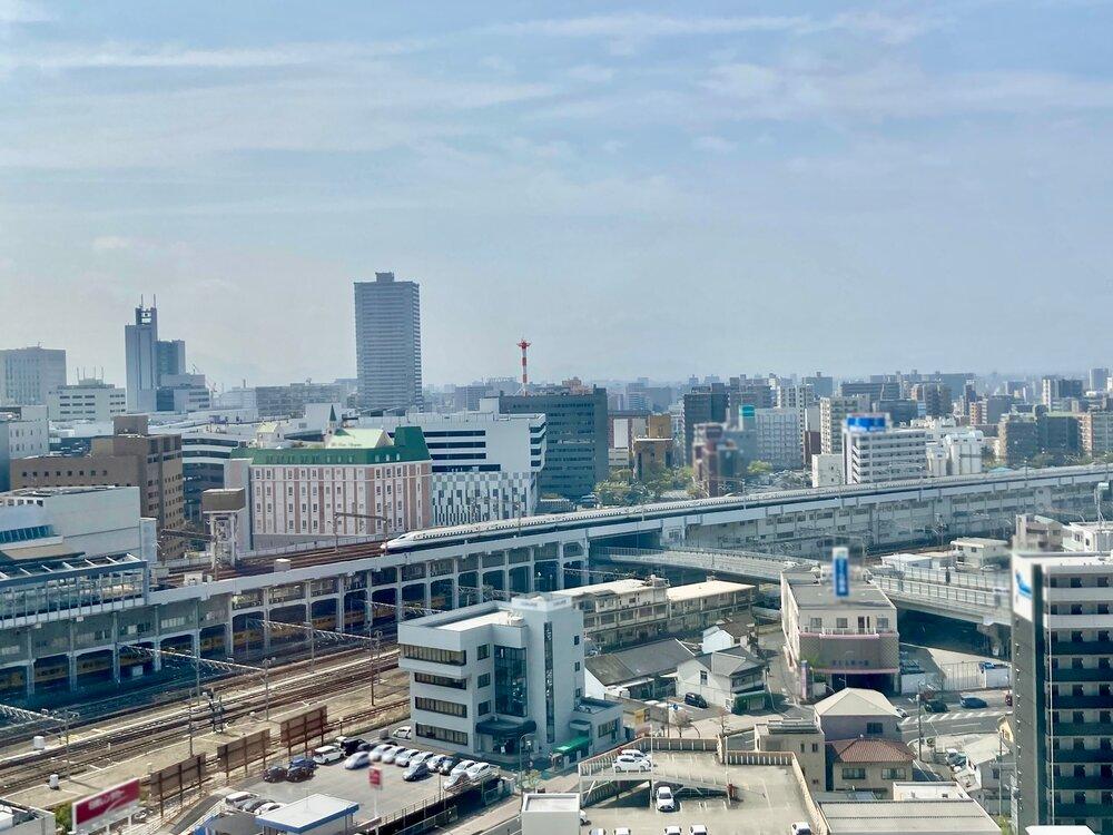 ANAクラウンプラザホテル岡山 2名様 宿泊券（朝食付き）