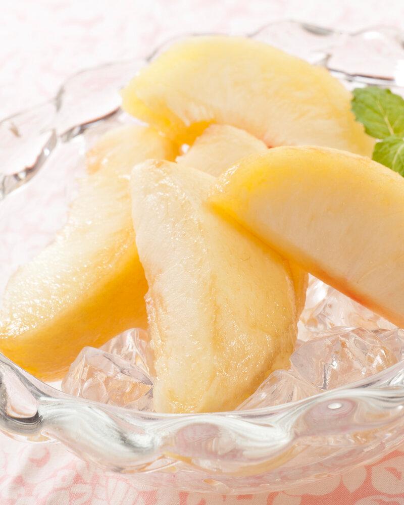 桃  2026年 岡山県産 白桃6玉(1.6kg以上) 化粧箱入り