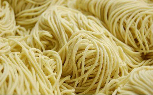 岡山 飛竜 生ラーメン あっさり醤油味 20食セット【配達不可：離島】