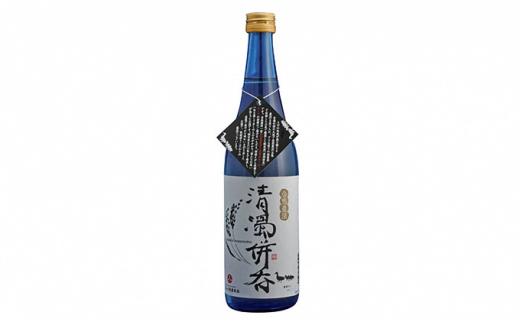 きびの吟風　純米酒　5本セット（1本720ml）