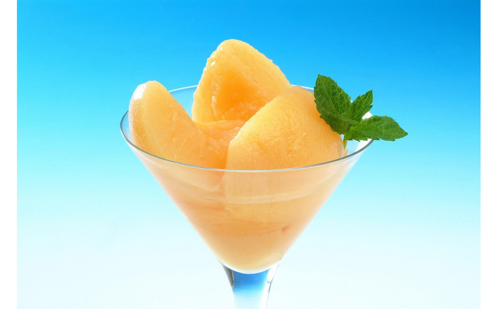 清水白桃とピオーネとシャインマスカット6缶セット