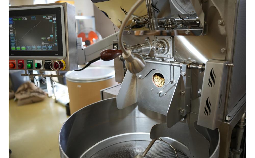 SDGs目標1（貧困をなくそう）割るタイプ　NEPAL COFFEE オリジナル×2※ギフトボックス