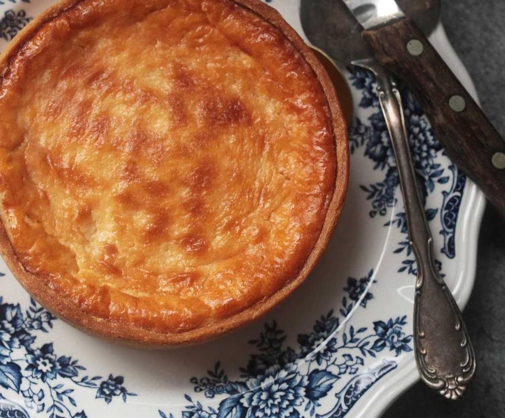 ゴルゴン・プアヴェル・ラム チーズ ケーキ 3種 各1個 各ホールサイズ 重箱入  Cubed C（キューベッド・シー）スイーツ 洋菓子 ケーキ