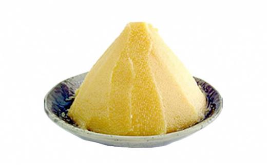 白みそ　10個（1個500g）