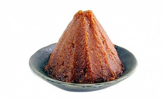 岡山みそ　10個（1個750g）