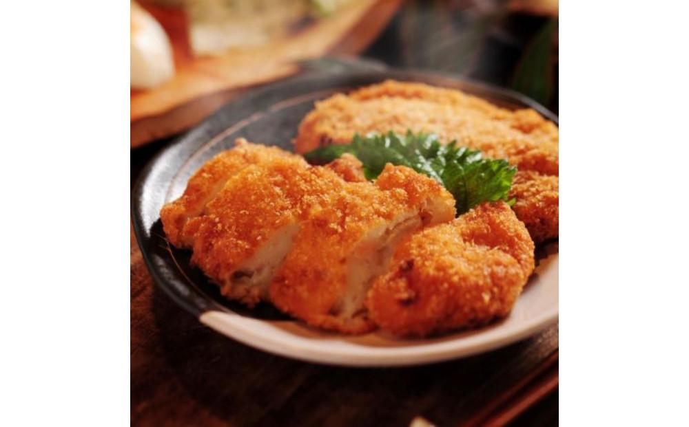 岡山の老舗「長谷井商店」のえび魚（ぎょ）ロッケセット