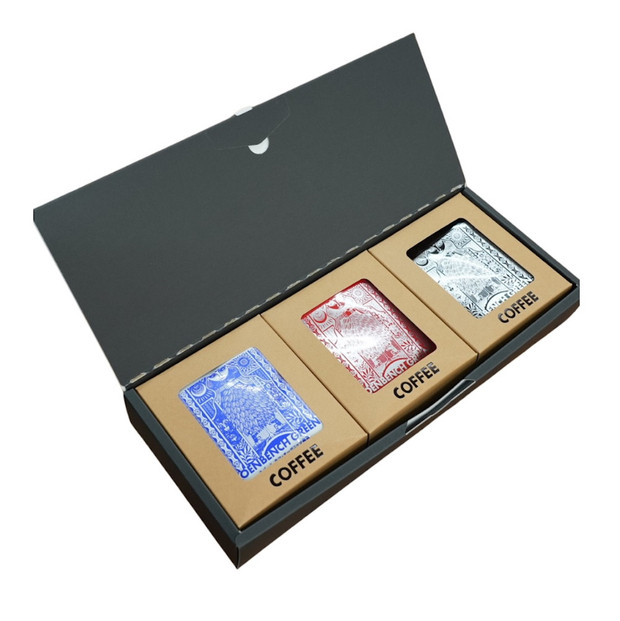 SDGs目標1（貧困をなくそう）ブレンドネパール12包アソート　白4赤4黒4※ギフトボックス