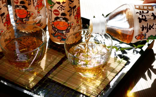 桃太郎麦茶500ml×24本【2025年製造分】お茶 むぎ茶 ペット ペットボトル 国産 大麦 人気 おすすめ 岡山 倉敷