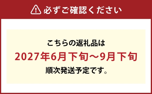 【訳アリ家庭用】岡山白桃 2キロ