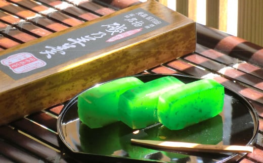 磯乃羊羹（1本210g×3本箱入）＆ふる里最中（10個箱入）　【羊羹 ようかん 最中 もなか 和菓子 菓子 ギフト 贈答用 岡山県 倉敷市 おすすめ 人気】