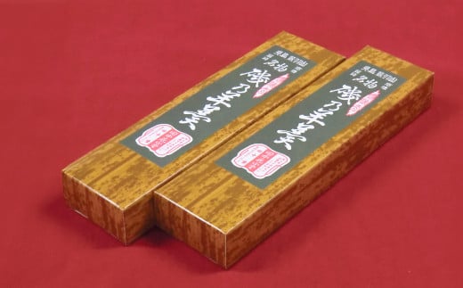【磯乃羊羹（1本330g×2本）＋ふる里最中20個】 貼箱入詰め合わせ 【羊羹 ようかん 最中 もなか 和菓子 菓子 ギフト 贈答用 岡山県 倉敷市 おすすめ 人気】