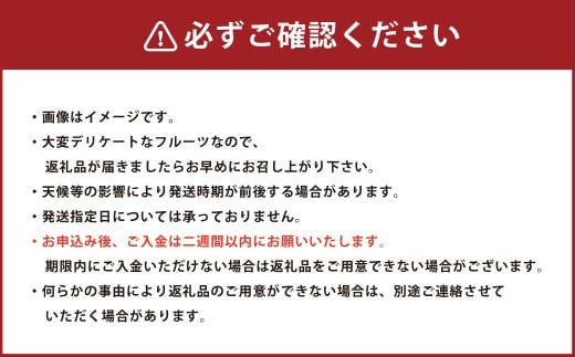 岡山県産冬桃がたり3個入り