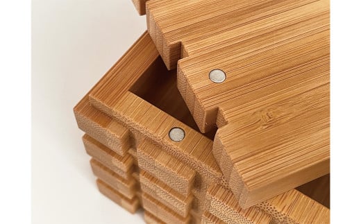 PAPER BLOCK【ティッシュボックス 1個 ボックス ティッシュ箱 箱 ティッシュ インテリア 岡山県 倉敷市 おすすめ 人気】