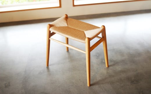 スツール【オーク材】【スツール 椅子 イス いす 生活 暮らし お洒落 TKM FURNITURE 岡山県 倉敷市 おすすめ 人気】