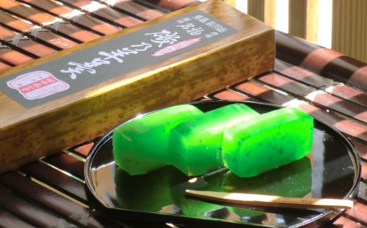 磯乃羊羹（1本330g×2本バラ）＆ふる里最中（10個箱入）　【羊羹 ようかん 最中 もなか 和菓子 菓子 ギフト 贈答用 岡山県 倉敷市 おすすめ 人気】