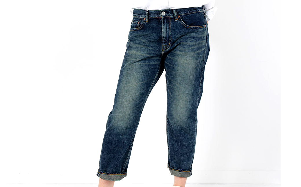 【15,000円分】DEEP BLUE（ディープブルー）クーポン券 クーポン チケット デニム ジーンズ 岡山県 倉敷市