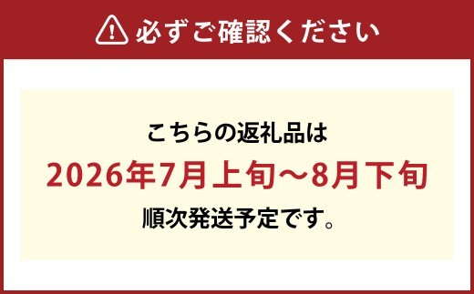 《ご家庭用》おかやまの桃 5～6玉（約1.3kg） もも 桃 岡山県産 国産 フルーツ スイーツ 大玉 果肉 美味しい 甘い 柔らかい 岡山県 倉敷市【2026年7月上旬～8月下旬迄順次発送予定】