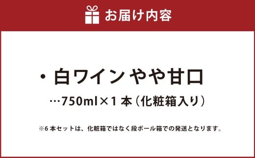 ふなおワイナリー マスカット・オブ・アレキサンドリア【やや甘口】 750ml×6本【ワイン スパークリングワイン ふなおワイナリー お酒 酒 さけ岡山県 倉敷市 人気 おすすめ】