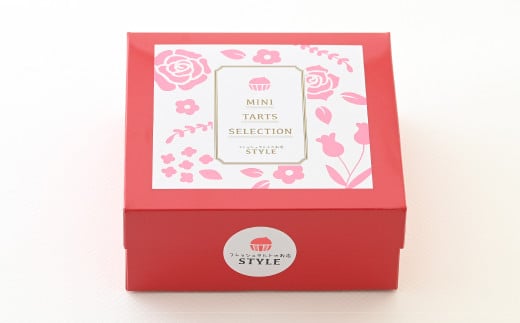 みにたると 9個セットひな祭りバージョン【ケーキ タルト フルーツ スイーツ フルーツタルト 人気スイーツ 人気タルト 岡山県 倉敷市 おすすめ 人気】