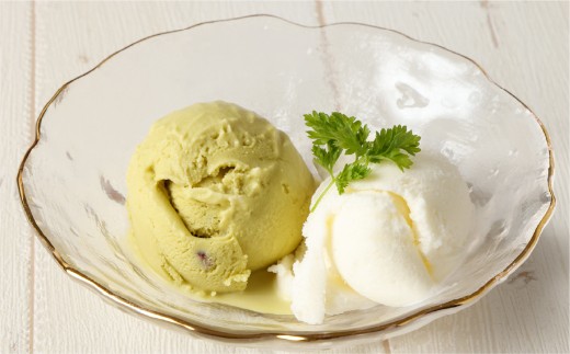 ジェラート12個セット