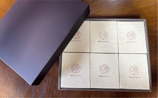 ドリップパックギフトBOX30