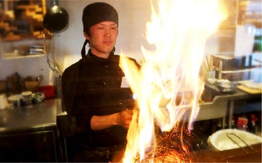 岡山名物鰆がメインの藁焼き三種盛り2個セット