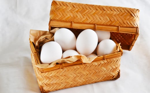 ブランド卵 満月（80個）【たまご 卵 玉子 タマゴ オムレツ 卵かけご飯 たまご焼き 満月 岡山県 倉敷市 おすすめ 人気】