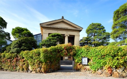 【貸切】大原美術館イブニングツアー
