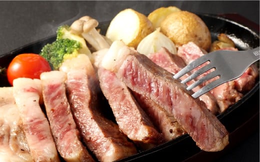 特撰ロースステーキ（約300g）