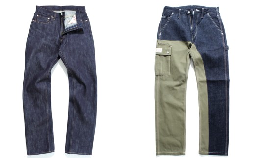 【児島ジーンズ児島店で使用可】児島ジーンズ チケット