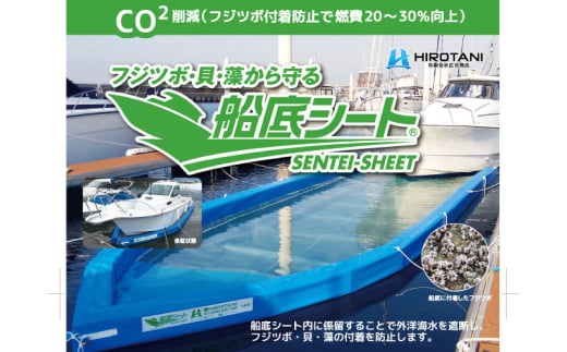 船底シートLLタイプ【船 船底シート シート 海 岡山県 倉敷市 おすすめ 人気】