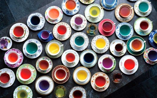 自分だけのブレンドティーを作ろう【お土産付】1名様分 約60分間 オリジナルワークショップ 体験 JAZZ＆TEA（ジャズアンドティー）※完成品をお持ち帰りいただけます 岡山県 倉敷市【紅茶 ブレンドティー ティー ワークショップ 体験券 体験チケット おすすめ 人気】