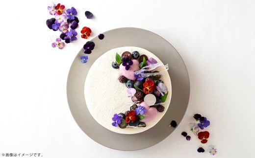 エディブルフラワー 生花MIX（20輪入り）5パックセット【食べられるお花 栽培期間中 農薬不使用】