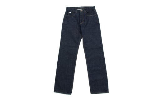 【サイズ0】T-ASSAC BOYFRIEND ／ INDIGO ジーンズ【T-ASSAC シーンズ スキニー ジーパン 児島デニム デニム 衣類 岡山県 倉敷市 おすすめ 人気】