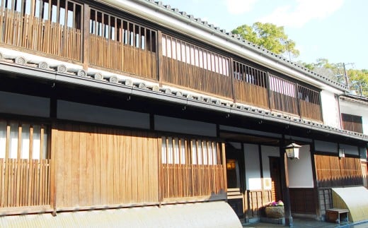 倉敷美観地区 吉井旅館の『ちりめん山椒』200g【ちりめん山椒 ちりめん 山椒 吉井旅館 岡山県 倉敷市 おすすめ 人気】