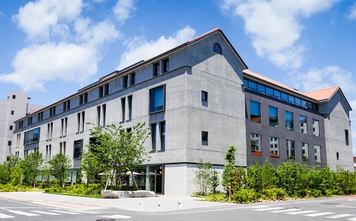 宿泊人間ドック （胃部内視鏡検査・昼夕食付）【人間ドック チケット 利用券 岡山県 倉敷市 おすすめ 人気】