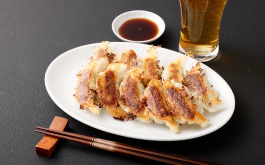 倉敷ぎょうざ本舗 倉敷ぎょうざ 80個 タレ付き