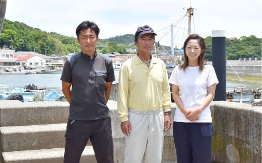 「こどものための味付のり」6点