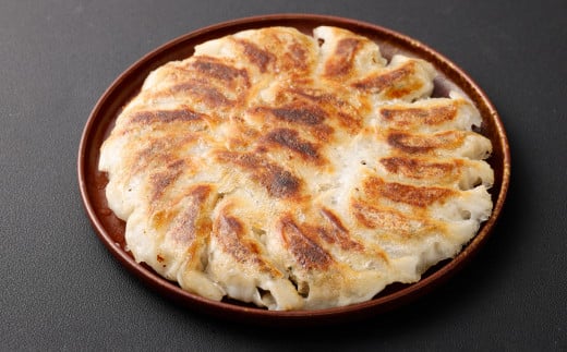 倉敷ぎょうざ本舗 黒ぎょうざ・焼売セット