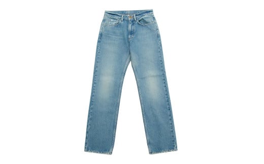 【サイズ0】T-ASSAC BOYFRIEND ／ L.INDIGO ジーンズ【T-ASSAC シーンズ スキニー ジーパン 児島デニム デニム 衣類 岡山県 倉敷市 おすすめ 人気】